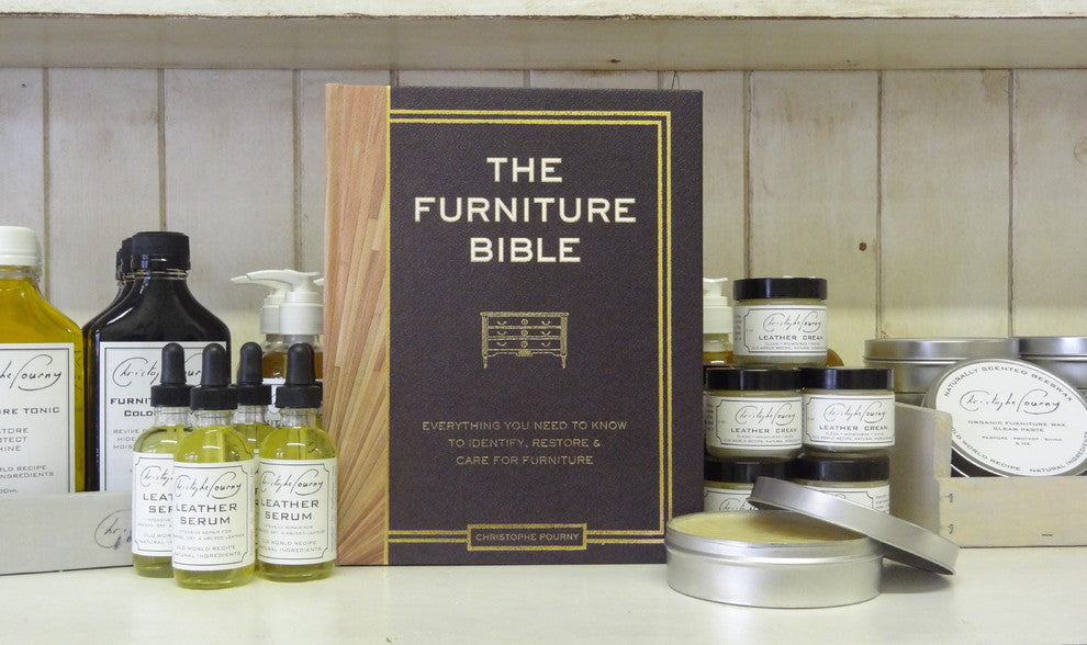The Furniture Bible