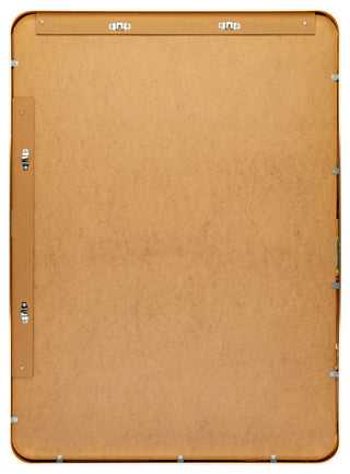 Surya Aranya Ray-024 Mirror 24"H X 35"W X 1.4"D