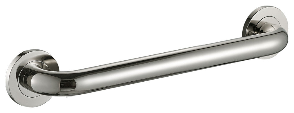 ICO Bath Volkano Round Grab Bar