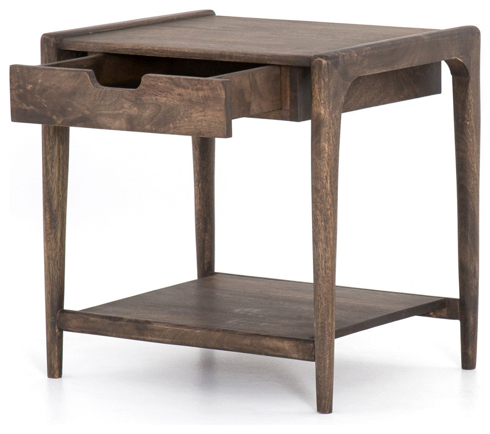 Valeria End Table