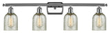 INNOVATIONS LIGHTING 516-4W-PC-G259-LED Caledonia 3 Light Bath Vanity Light