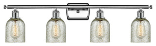 INNOVATIONS LIGHTING 516-4W-PC-G259-LED Caledonia 3 Light Bath Vanity Light