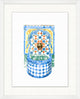 Talavera Fountain 3