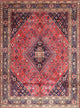 Ahgly Company Indoor Rectangle Traditional Area Rugs, 4' x 6'