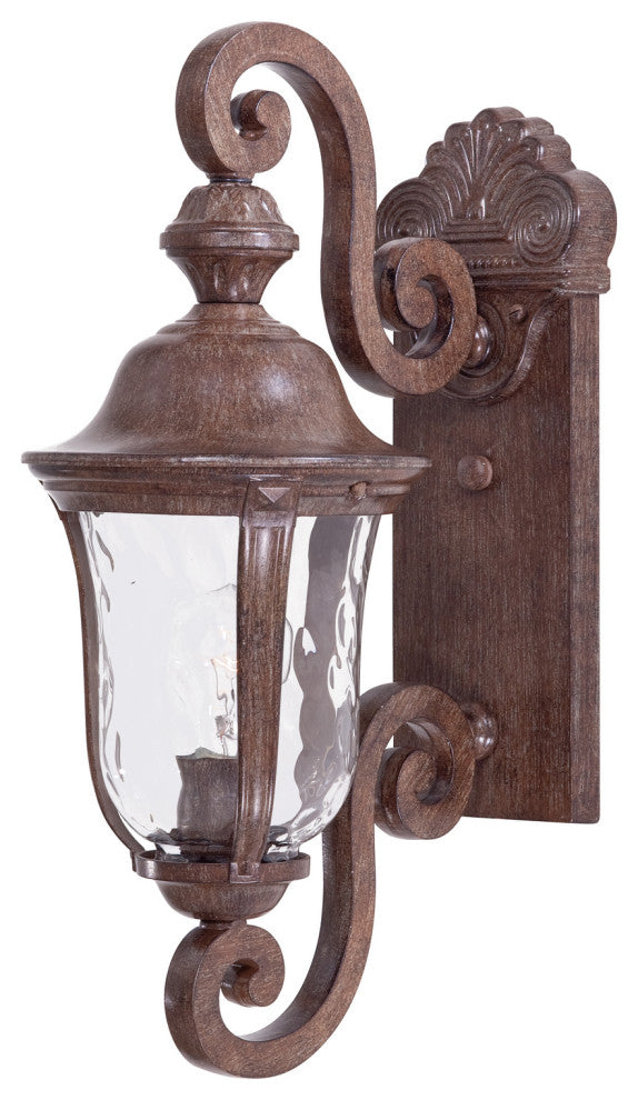 Minka Lavery Ardmore 1 Light Outdoor Wall Mount