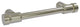 3" Cabinet Pull, Polished Nickel