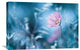 "A Walk In Dreamland" Stretched Canvas Giclee by Fabien Bravin, 30"x20"