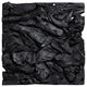 Uttermost UT-4319 Wall Decor from the Rio collection, Satin Black