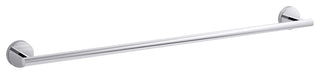 Kohler 27287-CP Elate 24" Towel Bar