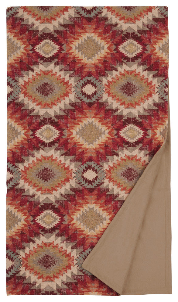 Yuma Sol Throw