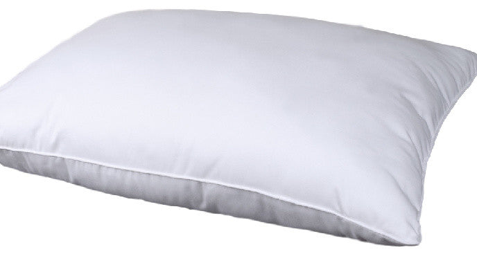 Cottonloft Self Cooling Feather, Cotton Core Pillow, Jumbo