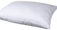 Cottonloft Self Cooling Feather, Cotton Core Pillow, Jumbo