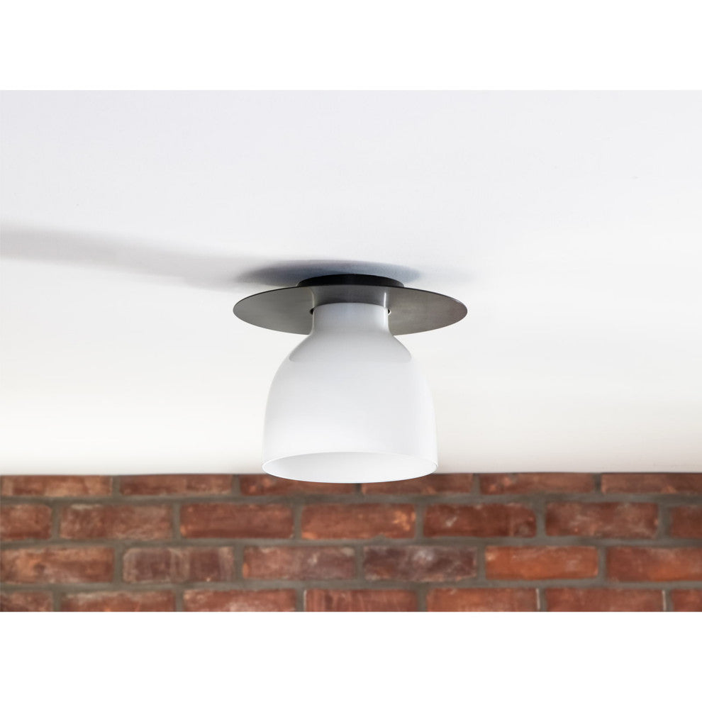 Mixer Flush Mount, Oil Rubbed Bronze