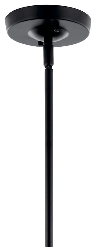 Livadia Chandelier, 47" 6 Light