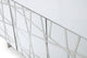 Modrest Kilson Modern White Buffet