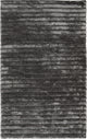 Safavieh Shag 500 SG554C 6'' Square Silver Rug