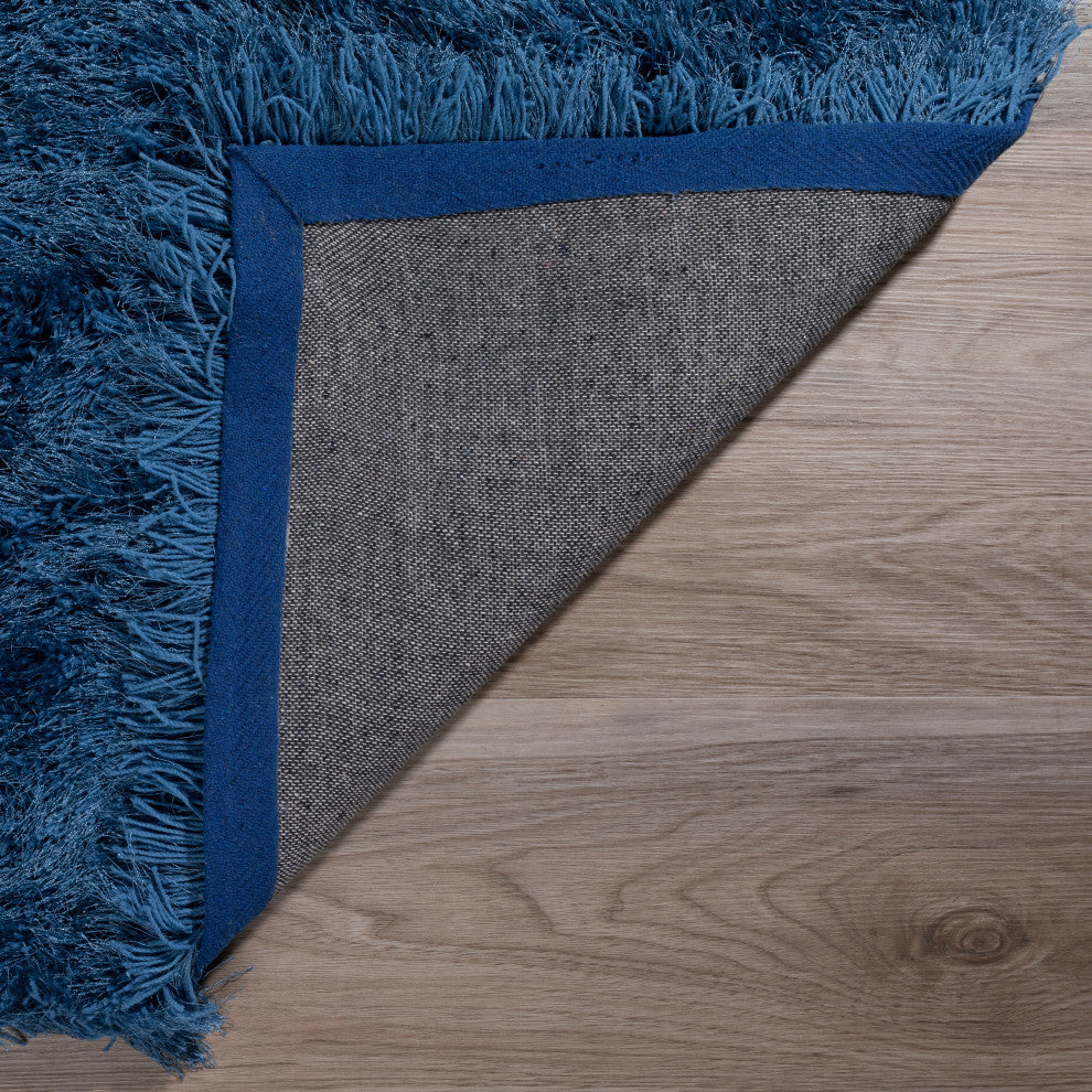 Dalyn Impact IA100 Navy 10'x10' Round Rug
