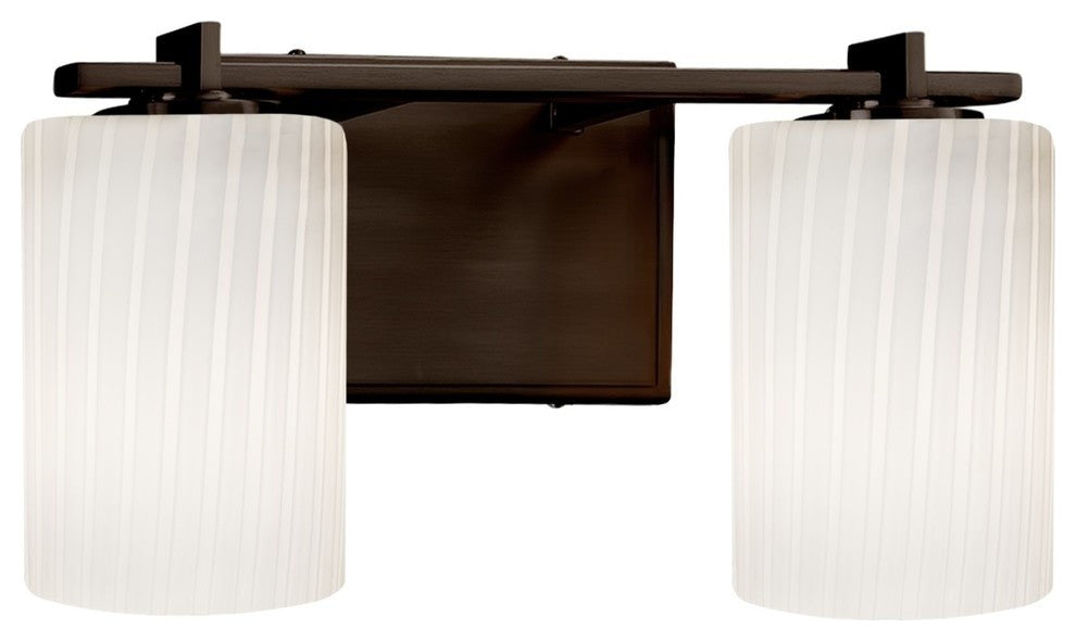 ERA 2-Light Bath Bar