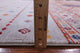 Khorjin Super Kazak Hand Knotted Wool Rug 6' 6" X 9' 7" Q5428