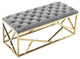 Intersperse Bench
