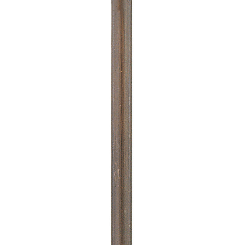 Rod Extension Stem, Imperial Bronze