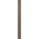 Rod Extension Stem, Imperial Bronze
