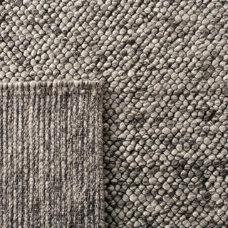 Lauren Ralph Lauren Carisbrooke Rug, LRL6320, Dark Grey, 9'x12'