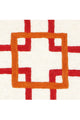 Orange Pillow | Eichholtz Hartley