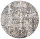 United Weavers Emojy Varina Multi Round Rug 7'10" Round