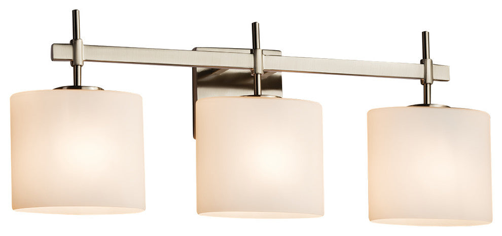 UNION 3-Light Bath Bar