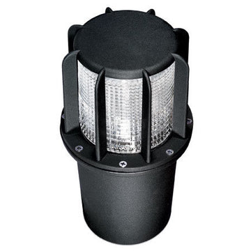 Dabmar Lighting Cast Aluminum In-Ground Well Light