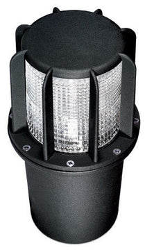 Dabmar Lighting Cast Aluminum In-Ground Well Light