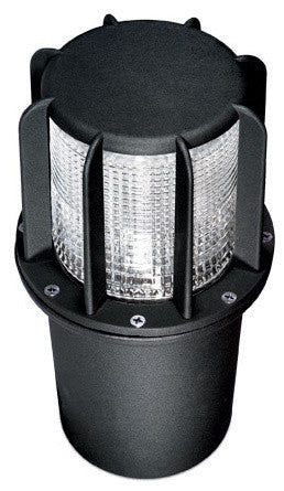 Dabmar Lighting Cast Aluminum In-Ground Well Light