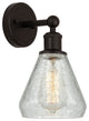 Innovations 616-1W-OB-G275 Conesus 1 Light 6" Sconce, Oil Rubbed Bronze
