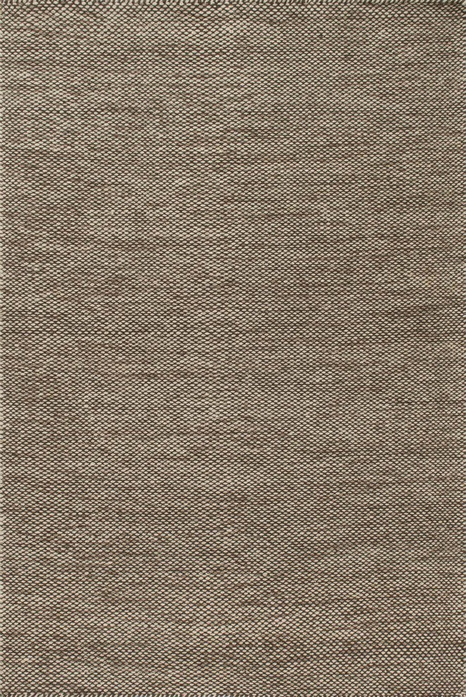 Loloi Oakwood Collection Rug, Stone, 5'x7'6"
