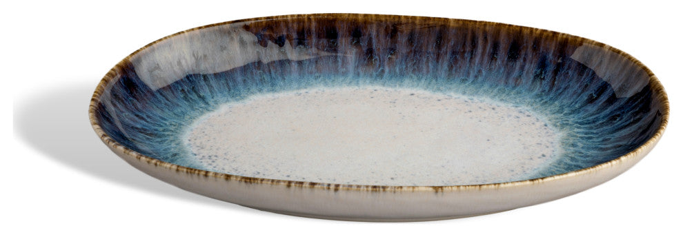 Cypress Grove Oval Centerpiece