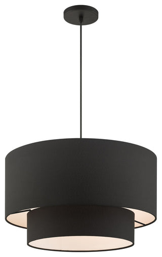 Black Modern, Urban, Versatile, Retro, Scandinavian Pendant
