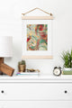 Deny Designs Jacqueline Maldonado Rapt Art Print