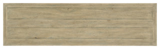 Surfrider Small Media Console