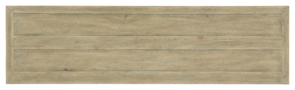 Surfrider Small Media Console
