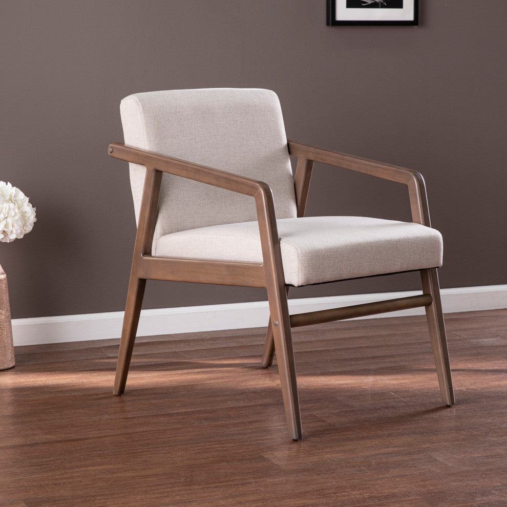 Willa Upholstered Accent Chair