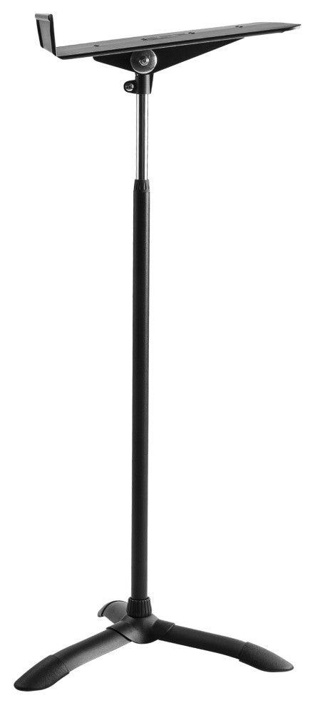 NPS 82MS Melody Music Stand, Black