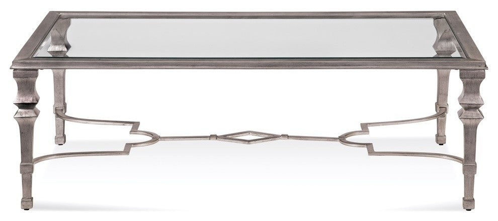 Sylvia Rectangle Cocktail Table