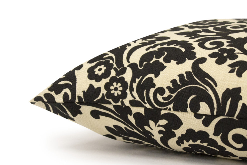 Wallflower Cushion Cover, 20" X 20"