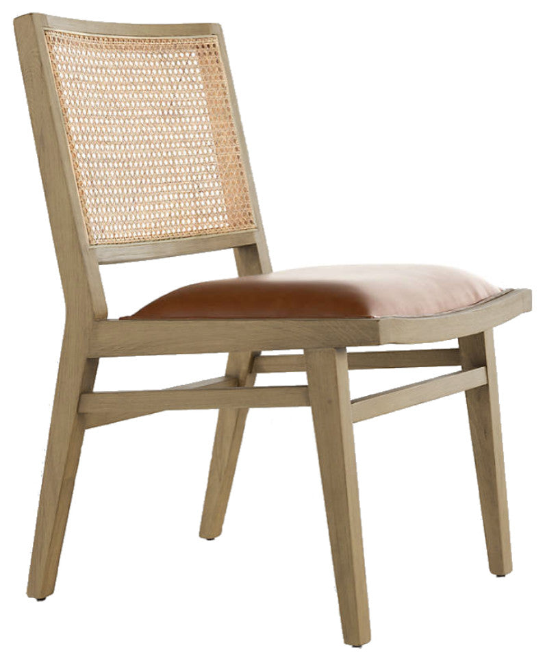 Antonella Cane Chair