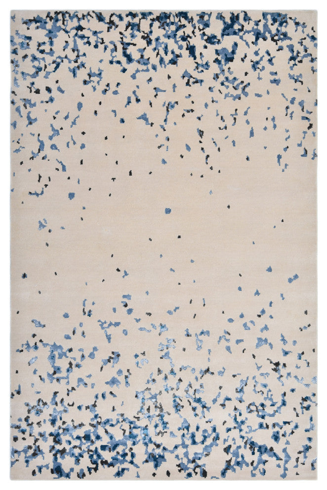 Monroe, Handmade Area Rug 8' 0'' x 10' 0''