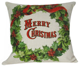 Merry Christmas without Insert