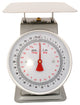 Accuzen Platform Mechanical Dial Scale, 25 Pound