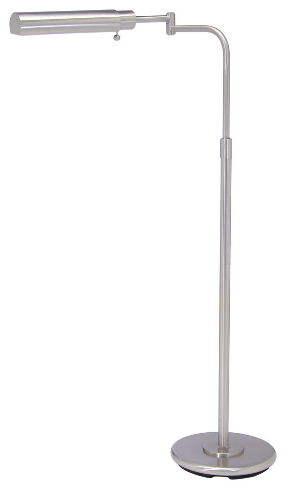 House of Troy PH100-52-F One-Light Floor Lamp from the Home/Office