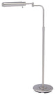 House of Troy PH100-52-F One-Light Floor Lamp from the Home/Office